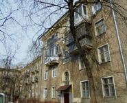 3-комнатная квартира площадью 61 кв.м, Текстильная улица, 15 | цена 1 250 000 руб. | www.metrprice.ru