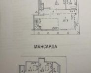 4-комнатная квартира площадью 194 кв.м, 6-я Радиальная улица, 7 | цена 65 000 000 руб. | www.metrprice.ru