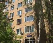 2-комнатная квартира площадью 56 кв.м, Планетная улица, 2 | цена 9 950 000 руб. | www.metrprice.ru