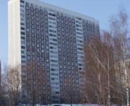 2-комнатная квартира площадью 58.7 кв.м, Твардовского ул., 18К4 | цена 14 500 000 руб. | www.metrprice.ru