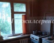 1-комнатная квартира площадью 31.7 кв.м, Карла Маркса ул., 88 | цена 2 350 000 руб. | www.metrprice.ru