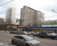 2-комнатная квартира площадью 50.3 кв.м, Саянская ул., 10 | цена 6 700 000 руб. | www.metrprice.ru