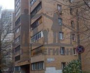 1-комнатная квартира площадью 39.6 кв.м, улица Богомолова, 2А | цена 3 200 000 руб. | www.metrprice.ru