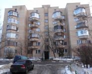 3-комнатная квартира площадью 70 кв.м, бульвар Строителей, 1 | цена 8 200 000 руб. | www.metrprice.ru