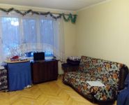 1-комнатная квартира площадью 35 кв.м, Ферганская ул., 14/13 | цена 57 000 000 руб. | www.metrprice.ru
