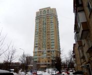 2-комнатная квартира площадью 88 кв.м, Сходненская ул., 16 | цена 18 500 000 руб. | www.metrprice.ru