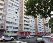 1-комнатная квартира площадью 48.8 кв.м, Пионерская ул., 14 | цена 3 200 000 руб. | www.metrprice.ru