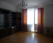 1-комнатная квартира площадью 43 кв.м в ЖК "Green City", Лорха ул., 13 | цена 3 500 000 руб. | www.metrprice.ru