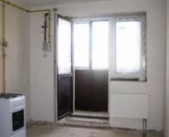 2-комнатная квартира площадью 59 кв.м, Рябиновая ул., 10К1 | цена 3 400 000 руб. | www.metrprice.ru