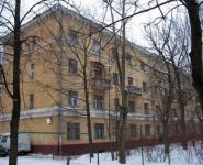 4-комнатная квартира площадью 86 кв.м, Говорова ул., 14К2 | цена 1 750 000 руб. | www.metrprice.ru