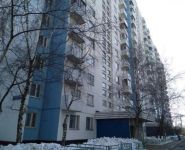 2-комнатная квартира площадью 72.9 кв.м, улица Барыкина, 4 | цена 5 650 000 руб. | www.metrprice.ru