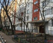 3-комнатная квартира площадью 60 кв.м, Кировоградская улица, 24к3 | цена 11 000 000 руб. | www.metrprice.ru