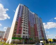 2-комнатная квартира площадью 64 кв.м, Кузьминская ул., 11 | цена 6 500 000 руб. | www.metrprice.ru