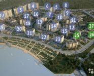 1-комнатная квартира площадью 30 кв.м, Старое Дмитровское шоссе, 15 | цена 2 900 000 руб. | www.metrprice.ru