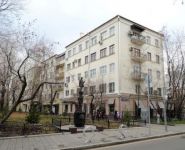 3-комнатная квартира площадью 93 кв.м, Бронная Малая ул., 13 | цена 44 200 000 руб. | www.metrprice.ru