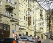 3-комнатная квартира площадью 81 кв.м, Новинский бульвар, 12 | цена 29 500 000 руб. | www.metrprice.ru