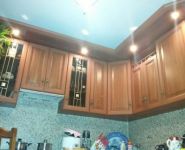 1-комнатная квартира площадью 37 кв.м, Юбилейная улица, 24А | цена 4 250 000 руб. | www.metrprice.ru