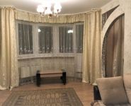 2-комнатная квартира площадью 57 кв.м, Каширское ш., 148к2 | цена 8 600 000 руб. | www.metrprice.ru