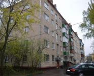 2-комнатная квартира площадью 43 кв.м, Зелёная улица, 85 | цена 3 200 000 руб. | www.metrprice.ru