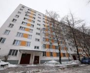 1-комнатная квартира площадью 33 кв.м, Подольская улица, 21 | цена 4 800 000 руб. | www.metrprice.ru