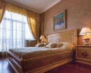 2-комнатная квартира площадью 92 кв.м, Андреевская наб., 1 | цена 47 000 000 руб. | www.metrprice.ru