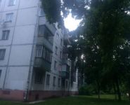 2-комнатная квартира площадью 46 кв.м, улица Космонавтов, 21 | цена 3 700 000 руб. | www.metrprice.ru