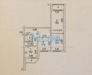 3-комнатная квартира площадью 79 кв.м, Гагарина пр-т, 3/8 | цена 7 500 000 руб. | www.metrprice.ru