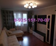 2-комнатная квартира площадью 60 кв.м, Новаторов ул., 10к1 | цена 13 595 000 руб. | www.metrprice.ru