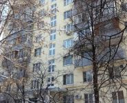 1-комнатная квартира площадью 36 кв.м, улица Новинки, 15 | цена 6 300 000 руб. | www.metrprice.ru