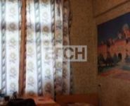 2-комнатная квартира площадью 56 кв.м, Магистральный пер., 7к2 | цена 7 000 000 руб. | www.metrprice.ru