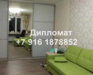 1-комнатная квартира площадью 34 кв.м, Островитянова ул., 26К2 | цена 7 100 000 руб. | www.metrprice.ru