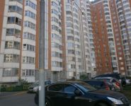 3-комнатная квартира площадью 80 кв.м, Маршала Баграмяна ул., 1 | цена 10 800 000 руб. | www.metrprice.ru