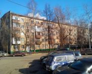 2-комнатная квартира площадью 43.3 кв.м, Флотская ул., 96 | цена 5 700 000 руб. | www.metrprice.ru