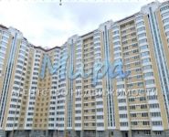 1-комнатная квартира площадью 40 кв.м, Льва Яшина ул., 7 | цена 4 900 000 руб. | www.metrprice.ru