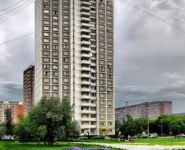 2-комнатная квартира площадью 58.6 кв.м, улица Ивана Сусанина, 10 | цена 7 900 000 руб. | www.metrprice.ru