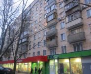 2-комнатная квартира площадью 44 кв.м, Талдомская улица, 17к1 | цена 6 499 000 руб. | www.metrprice.ru