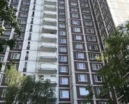 2-комнатная квартира площадью 57 кв.м, Алма-Атинская улица, 3к1 | цена 7 500 000 руб. | www.metrprice.ru