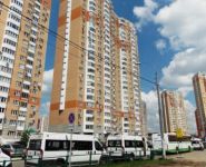 3-комнатная квартира площадью 95 кв.м, Радужная ул., 14К3 | цена 10 500 000 руб. | www.metrprice.ru