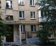 1-комнатная квартира площадью 30 кв.м, Вокзальная ул., 3 | цена 4 150 000 руб. | www.metrprice.ru