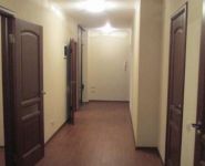 3-комнатная квартира площадью 73 кв.м, Елохова роща ул., 8 | цена 5 800 000 руб. | www.metrprice.ru