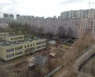 1-комнатная квартира площадью 33 кв.м, Исаковского ул., 8К2 | цена 6 000 000 руб. | www.metrprice.ru