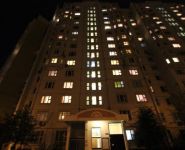 3-комнатная квартира площадью 82.1 кв.м, Перервинский бул., 21К1 | цена 12 200 000 руб. | www.metrprice.ru