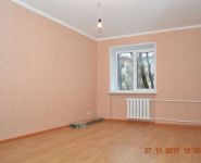 1-комнатная квартира площадью 32 кв.м, Серова ул., 14а | цена 2 850 000 руб. | www.metrprice.ru