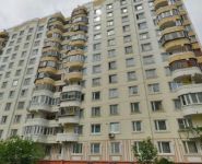 2-комнатная квартира площадью 54 кв.м, Адмирала Лазарева ул., 28 | цена 8 500 000 руб. | www.metrprice.ru