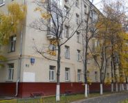 3-комнатная квартира площадью 52 кв.м, Юных Ленинцев ул., 33 | цена 7 500 000 руб. | www.metrprice.ru