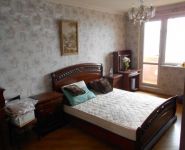 3-комнатная квартира площадью 78 кв.м, 2-я Звенигородская улица, 11 | цена 15 800 000 руб. | www.metrprice.ru