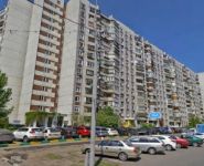 2-комнатная квартира площадью 60 кв.м, Новомарьинская ул., 11-1 | цена 8 900 000 руб. | www.metrprice.ru