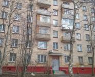 2-комнатная квартира площадью 44.5 кв.м, Долгова ул., 1К3 | цена 7 500 000 руб. | www.metrprice.ru