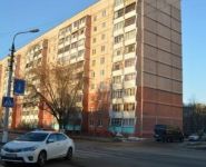 1-комнатная квартира площадью 36 кв.м, улица Чугунова, 36 | цена 3 100 000 руб. | www.metrprice.ru