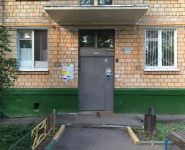 2-комнатная квартира площадью 44 кв.м, Кронштадтский бул., 17К1 | цена 7 450 000 руб. | www.metrprice.ru